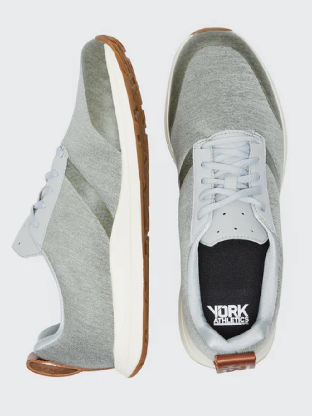The Henry Runner by York Athletics - Mens Size 9.5 / Women Size 11